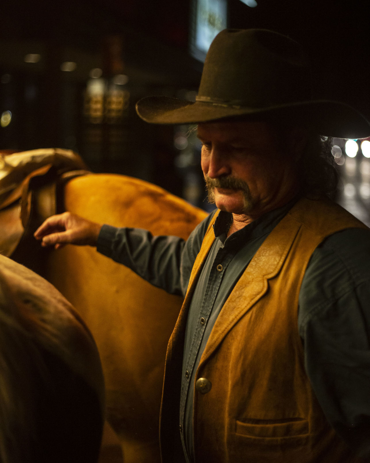 Million Dollar Cowboy Bar